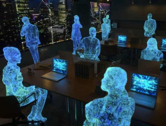 定制化软件开发