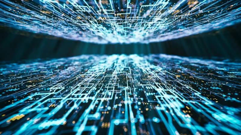 札达县网站建设:实施DevOps,赋能医疗保健领域数字化转型